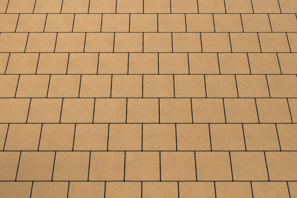 Брусчатка Stellard Квадрат 150х150х80